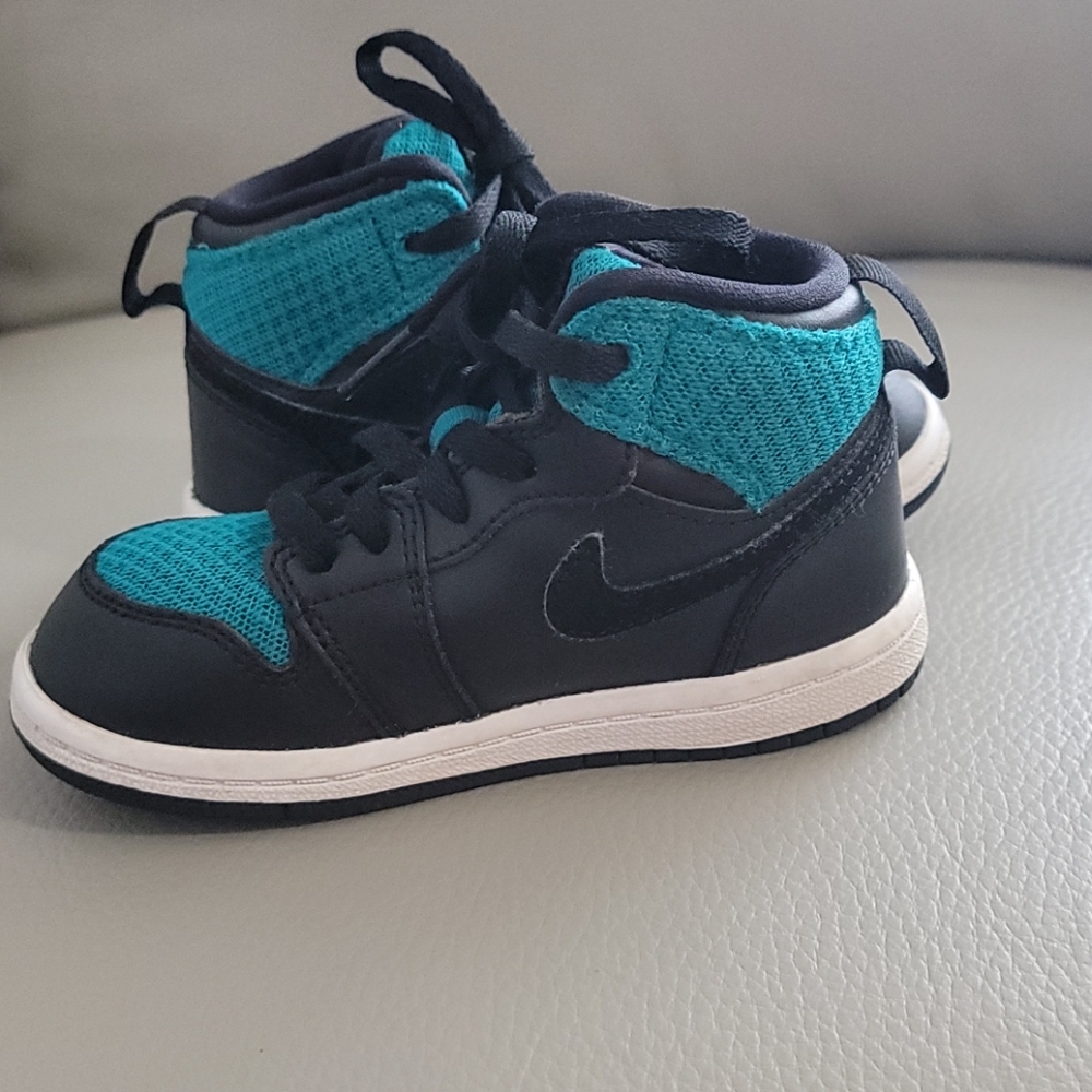 Nike Jordan sneakers